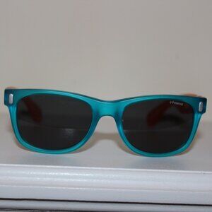 Polaroid Kid's Sunglasses (P0015)